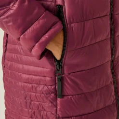 Regatta Veste légère matelassée Andel III pour femme |<Femme Doudounes|Vestes Chaudes