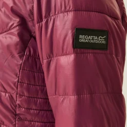 Regatta Veste légère matelassée Andel III pour femme |<Femme Doudounes|Vestes Chaudes