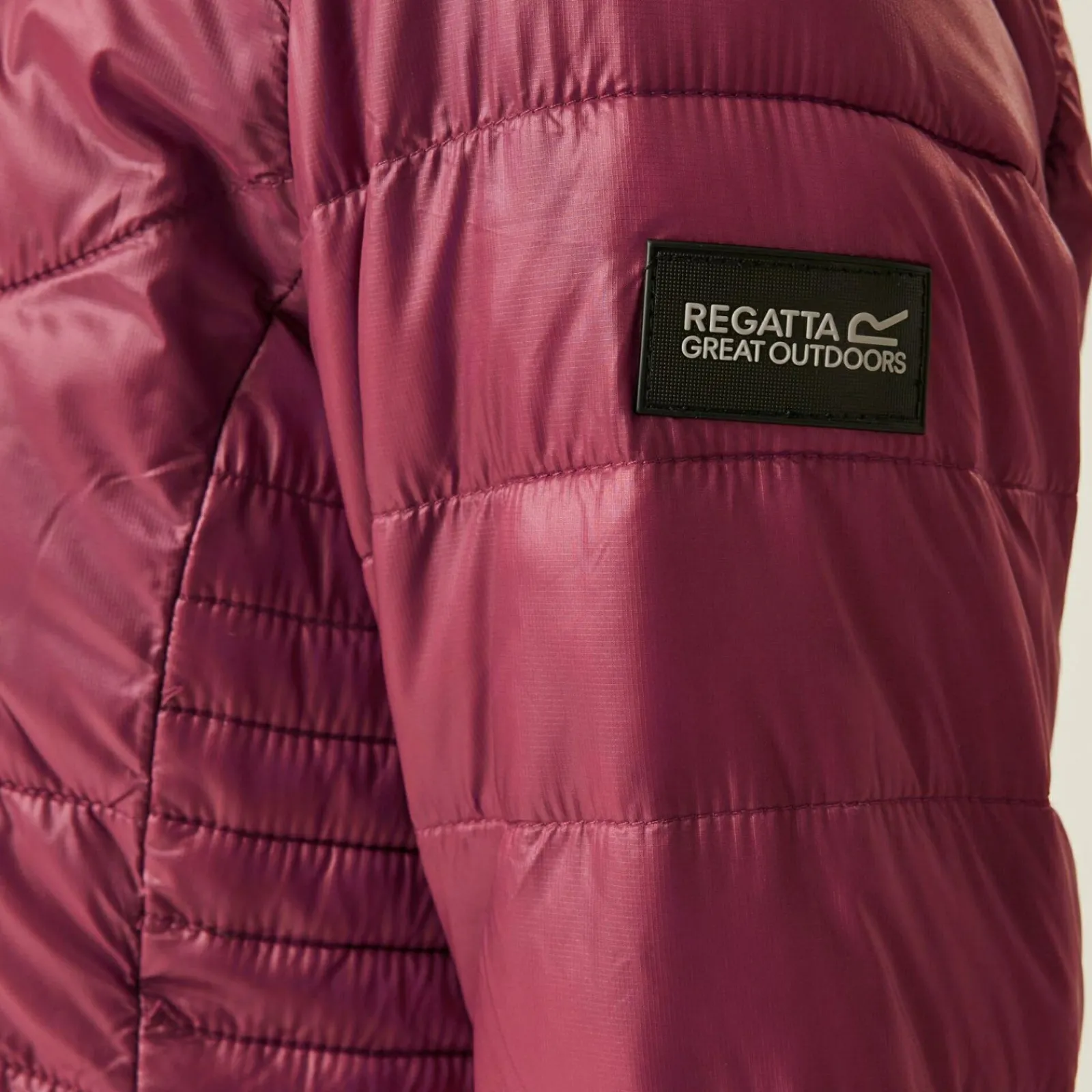 Regatta Veste légère matelassée Andel III pour femme |<Femme Doudounes|Vestes Chaudes