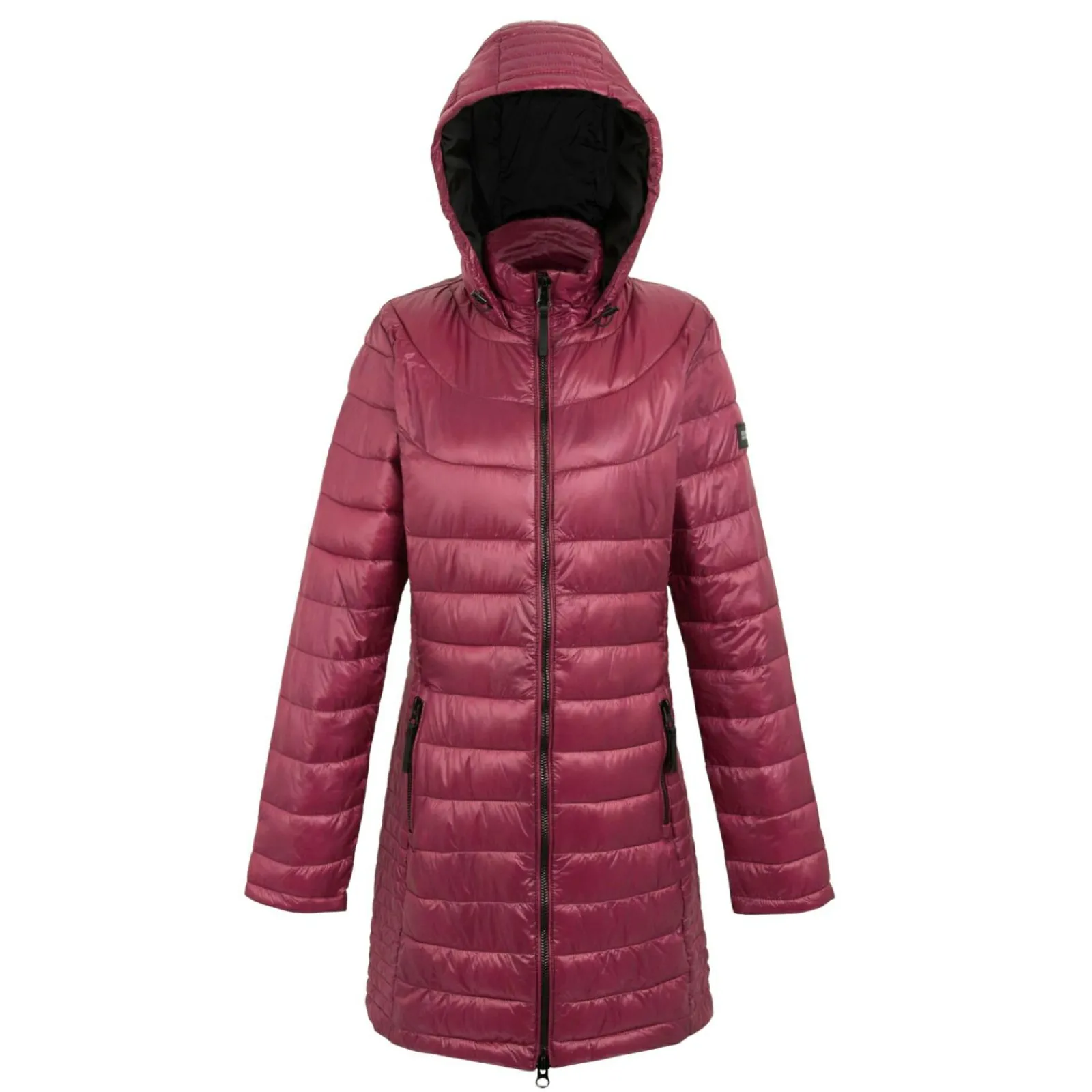 Regatta Veste légère matelassée Andel III pour femme |<Femme Doudounes|Vestes Chaudes
