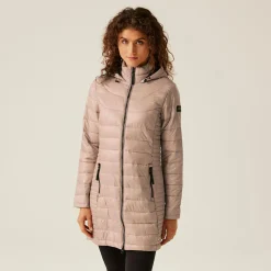 Regatta Veste légère matelassée Andel III pour femme |<Femme Doudounes|Vestes Chaudes