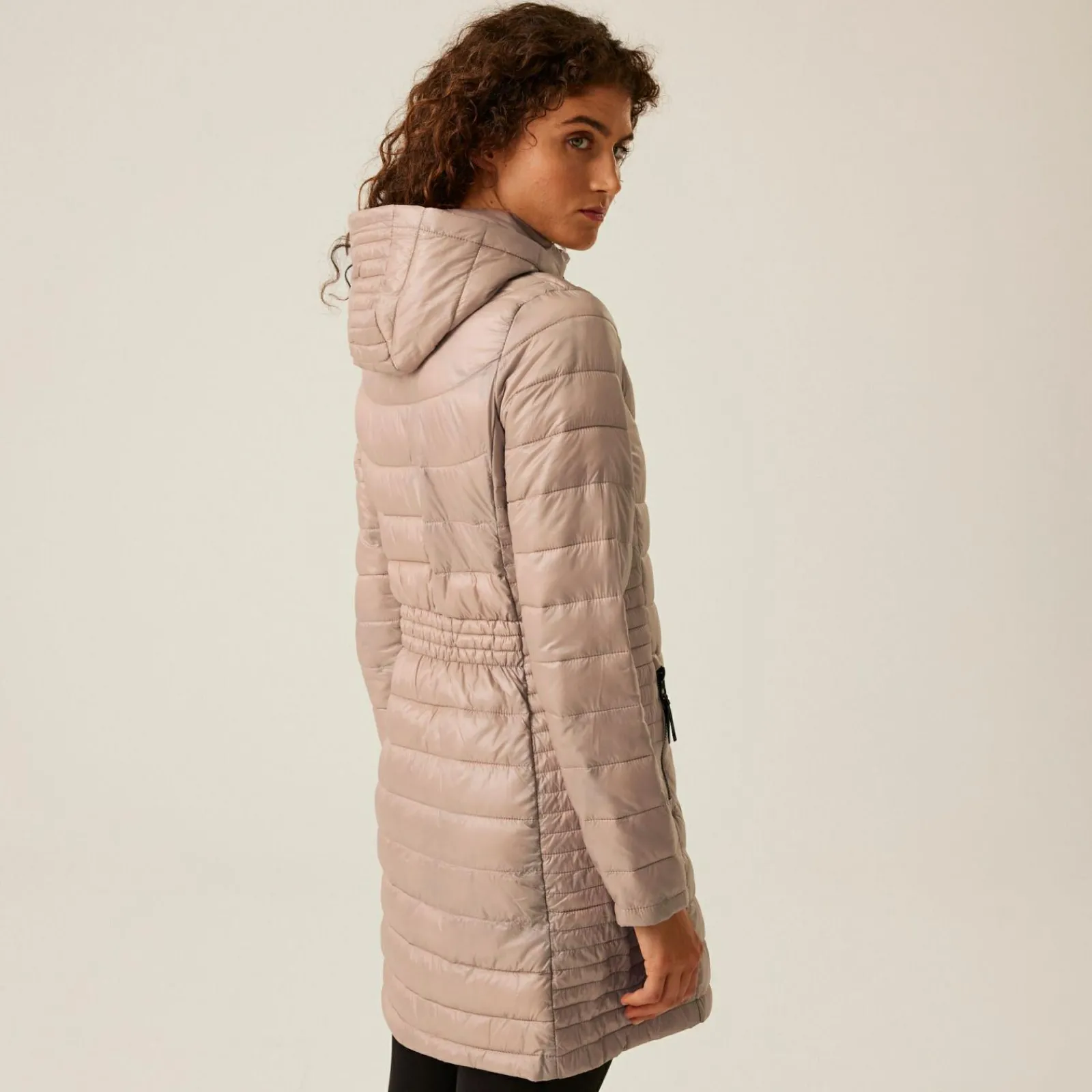 Regatta Veste légère matelassée Andel III pour femme |<Femme Doudounes|Vestes Chaudes
