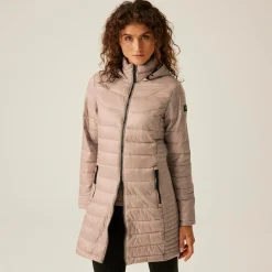Regatta Veste légère matelassée Andel III pour femme |<Femme Doudounes|Vestes Chaudes