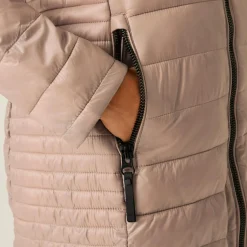 Regatta Veste légère matelassée Andel III pour femme |<Femme Doudounes|Vestes Chaudes