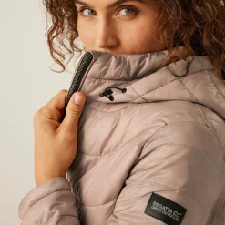 Regatta Veste légère matelassée Andel III pour femme |<Femme Doudounes|Vestes Chaudes