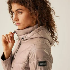 Regatta Veste légère matelassée Andel III pour femme |<Femme Doudounes|Vestes Chaudes