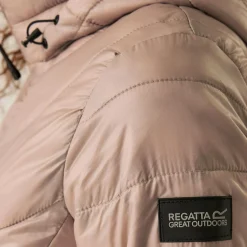 Regatta Veste légère matelassée Andel III pour femme |<Femme Doudounes|Vestes Chaudes