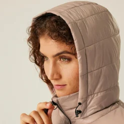 Regatta Veste légère matelassée Andel III pour femme |<Femme Doudounes|Vestes Chaudes