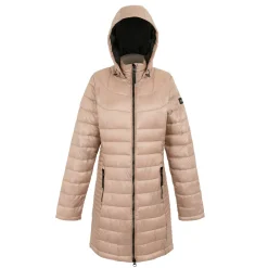 Regatta Veste légère matelassée Andel III pour femme |<Femme Doudounes|Vestes Chaudes
