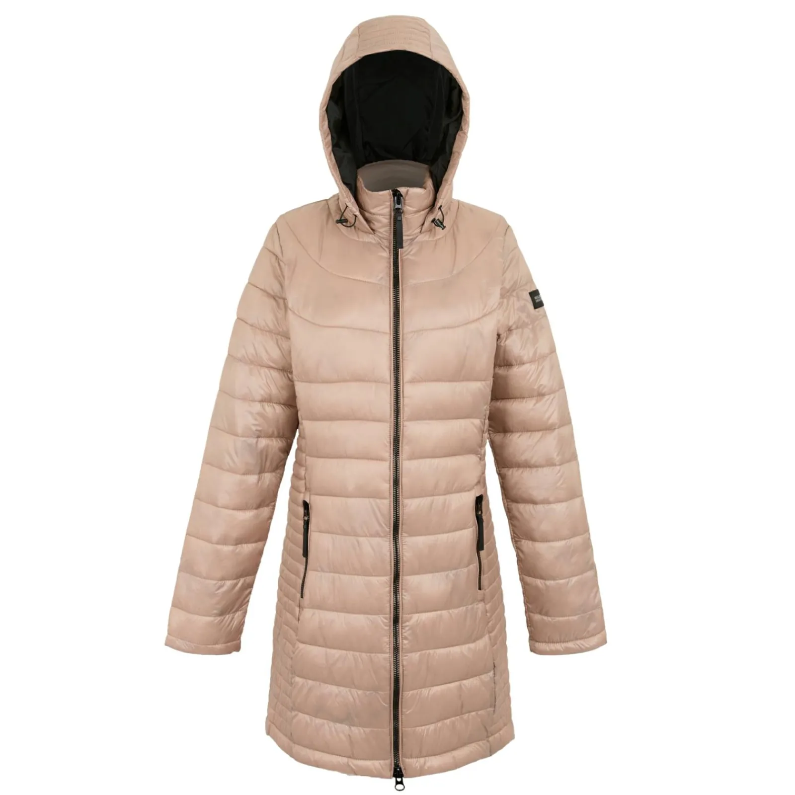 Regatta Veste légère matelassée Andel III pour femme |<Femme Doudounes|Vestes Chaudes