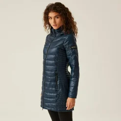 Regatta Veste légère matelassée Andel III pour femme |<Femme Doudounes|Vestes Chaudes