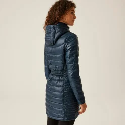 Regatta Veste légère matelassée Andel III pour femme |<Femme Doudounes|Vestes Chaudes