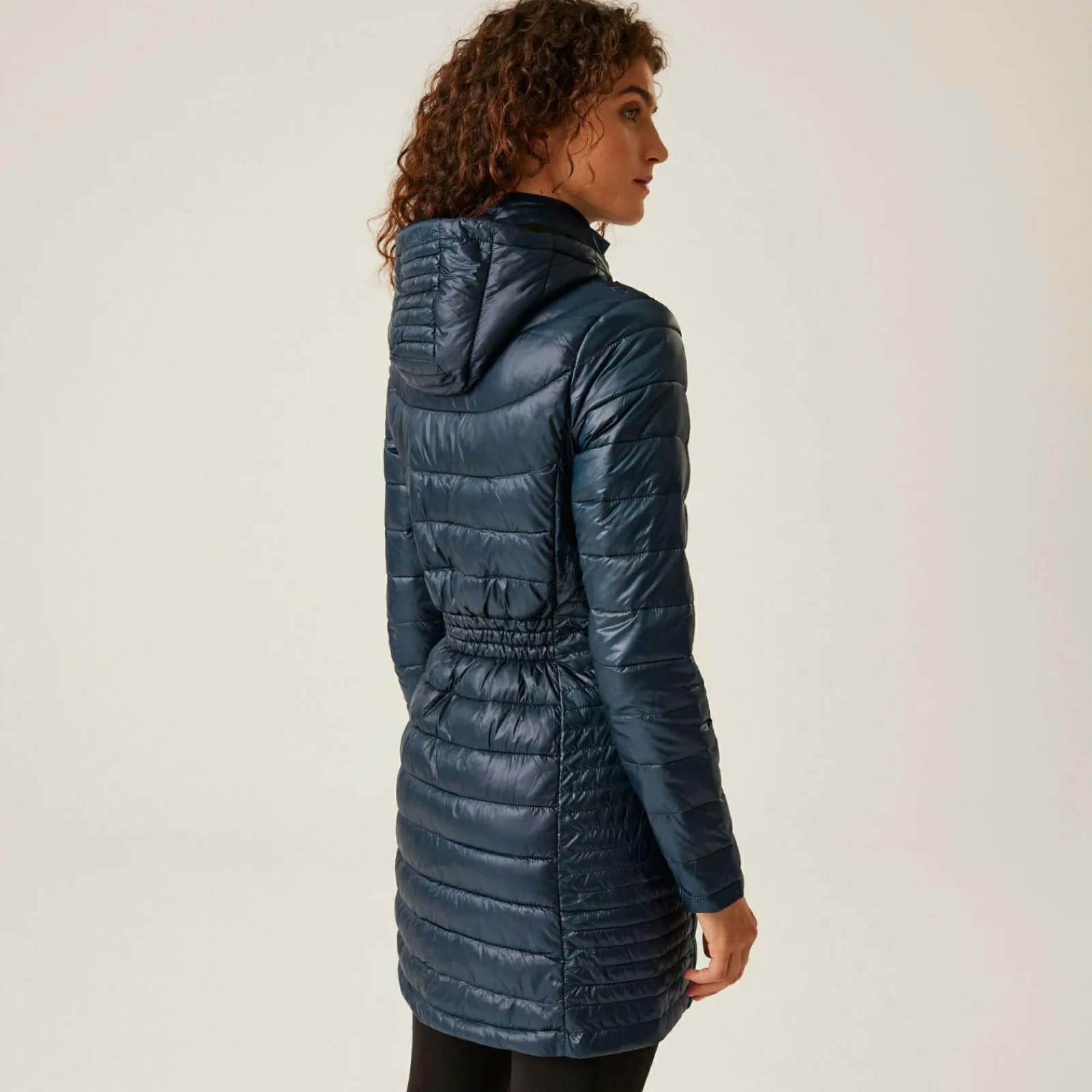 Regatta Veste légère matelassée Andel III pour femme |<Femme Doudounes|Vestes Chaudes