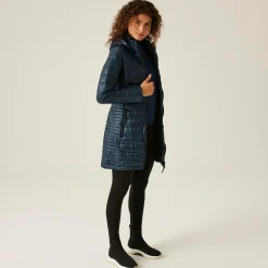 Regatta Veste légère matelassée Andel III pour femme |<Femme Doudounes|Vestes Chaudes