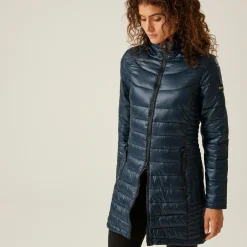 Regatta Veste légère matelassée Andel III pour femme |<Femme Doudounes|Vestes Chaudes