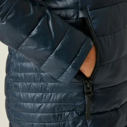 Regatta Veste légère matelassée Andel III pour femme |<Femme Doudounes|Vestes Chaudes