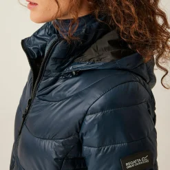 Regatta Veste légère matelassée Andel III pour femme |<Femme Doudounes|Vestes Chaudes