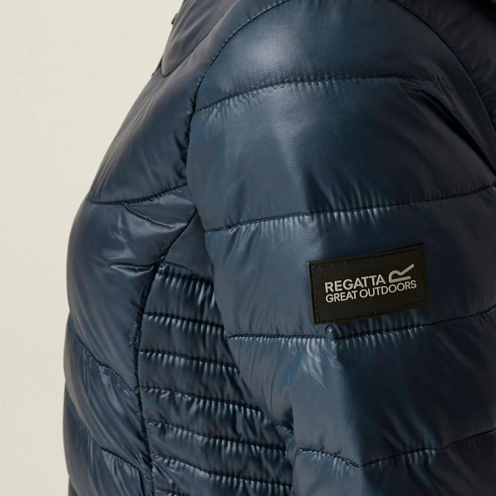 Regatta Veste légère matelassée Andel III pour femme |<Femme Doudounes|Vestes Chaudes