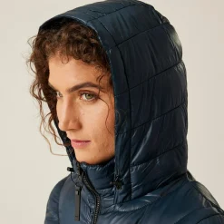 Regatta Veste légère matelassée Andel III pour femme |<Femme Doudounes|Vestes Chaudes