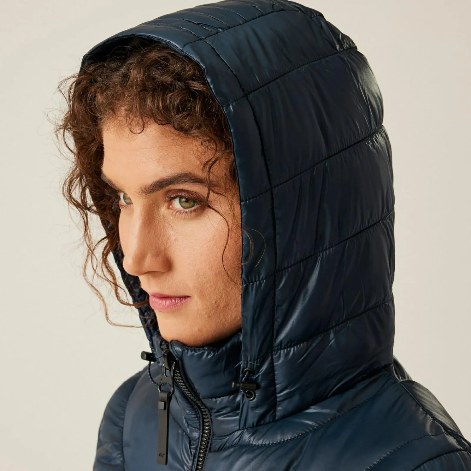 Regatta Veste légère matelassée Andel III pour femme |<Femme Doudounes|Vestes Chaudes
