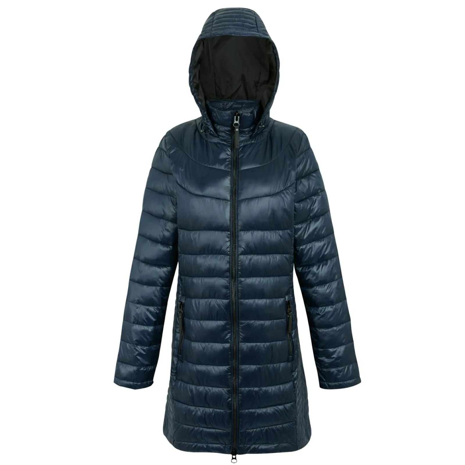 Regatta Veste légère matelassée Andel III pour femme |<Femme Doudounes|Vestes Chaudes