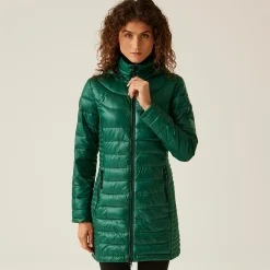 Regatta Veste légère matelassée Andel III pour femme |<Femme Doudounes|Vestes Chaudes