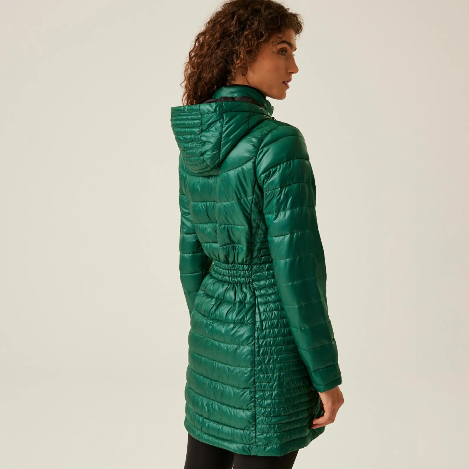 Regatta Veste légère matelassée Andel III pour femme |<Femme Doudounes|Vestes Chaudes