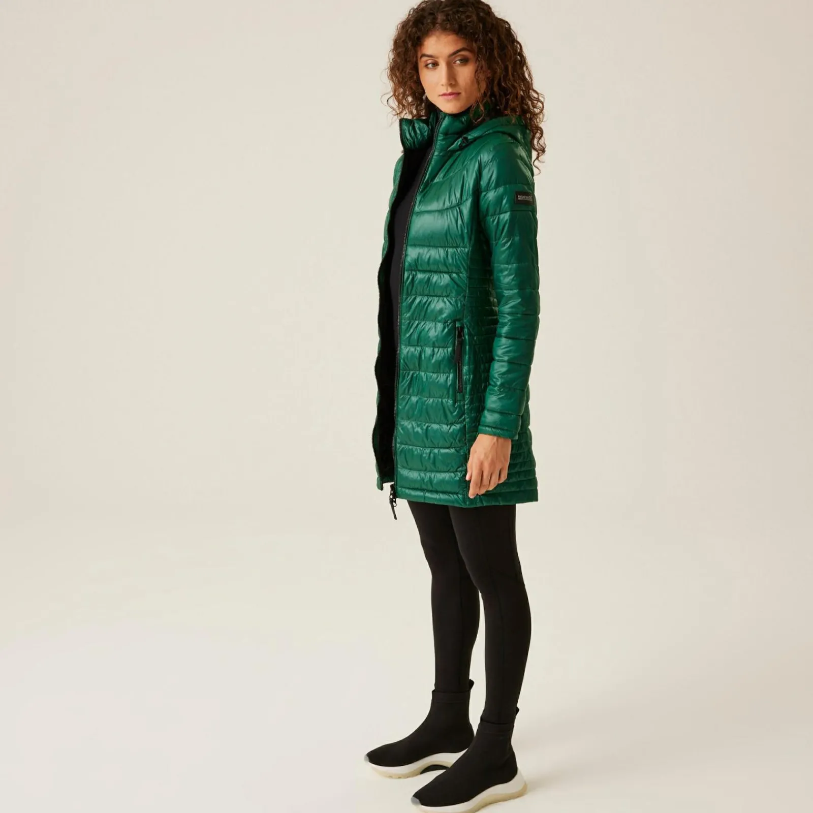 Regatta Veste légère matelassée Andel III pour femme |<Femme Doudounes|Vestes Chaudes