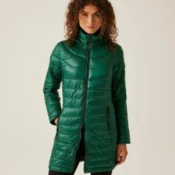 Regatta Veste légère matelassée Andel III pour femme |<Femme Doudounes|Vestes Chaudes