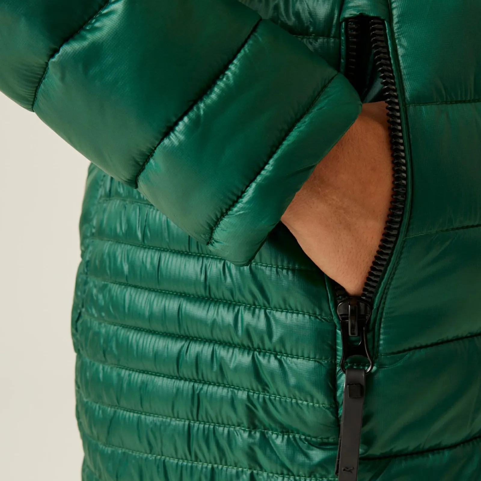Regatta Veste légère matelassée Andel III pour femme |<Femme Doudounes|Vestes Chaudes