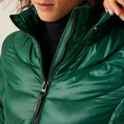 Regatta Veste légère matelassée Andel III pour femme |<Femme Doudounes|Vestes Chaudes