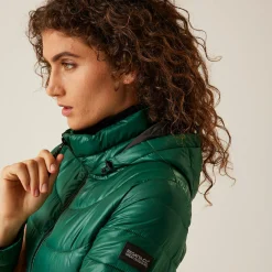 Regatta Veste légère matelassée Andel III pour femme |<Femme Doudounes|Vestes Chaudes