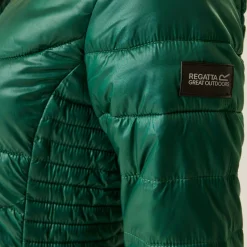 Regatta Veste légère matelassée Andel III pour femme |<Femme Doudounes|Vestes Chaudes