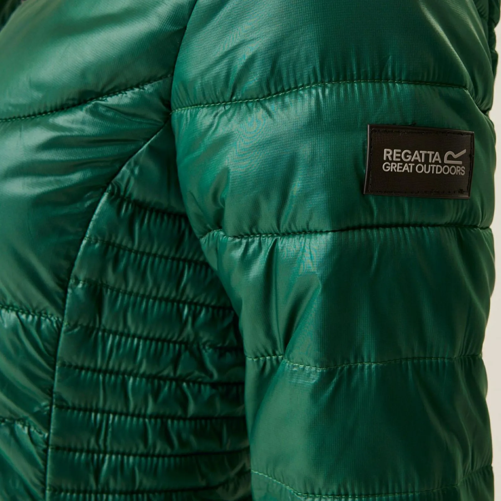 Regatta Veste légère matelassée Andel III pour femme |<Femme Doudounes|Vestes Chaudes