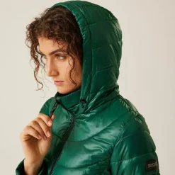 Regatta Veste légère matelassée Andel III pour femme |<Femme Doudounes|Vestes Chaudes