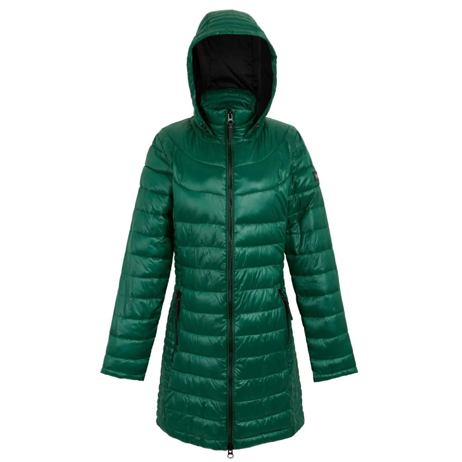 Regatta Veste légère matelassée Andel III pour femme |<Femme Doudounes|Vestes Chaudes