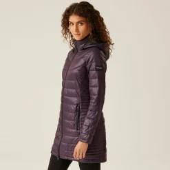 Regatta Veste légère matelassée Andel III pour femme |<Femme Doudounes|Vestes Chaudes
