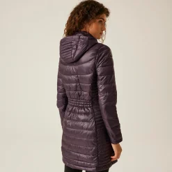 Regatta Veste légère matelassée Andel III pour femme |<Femme Doudounes|Vestes Chaudes