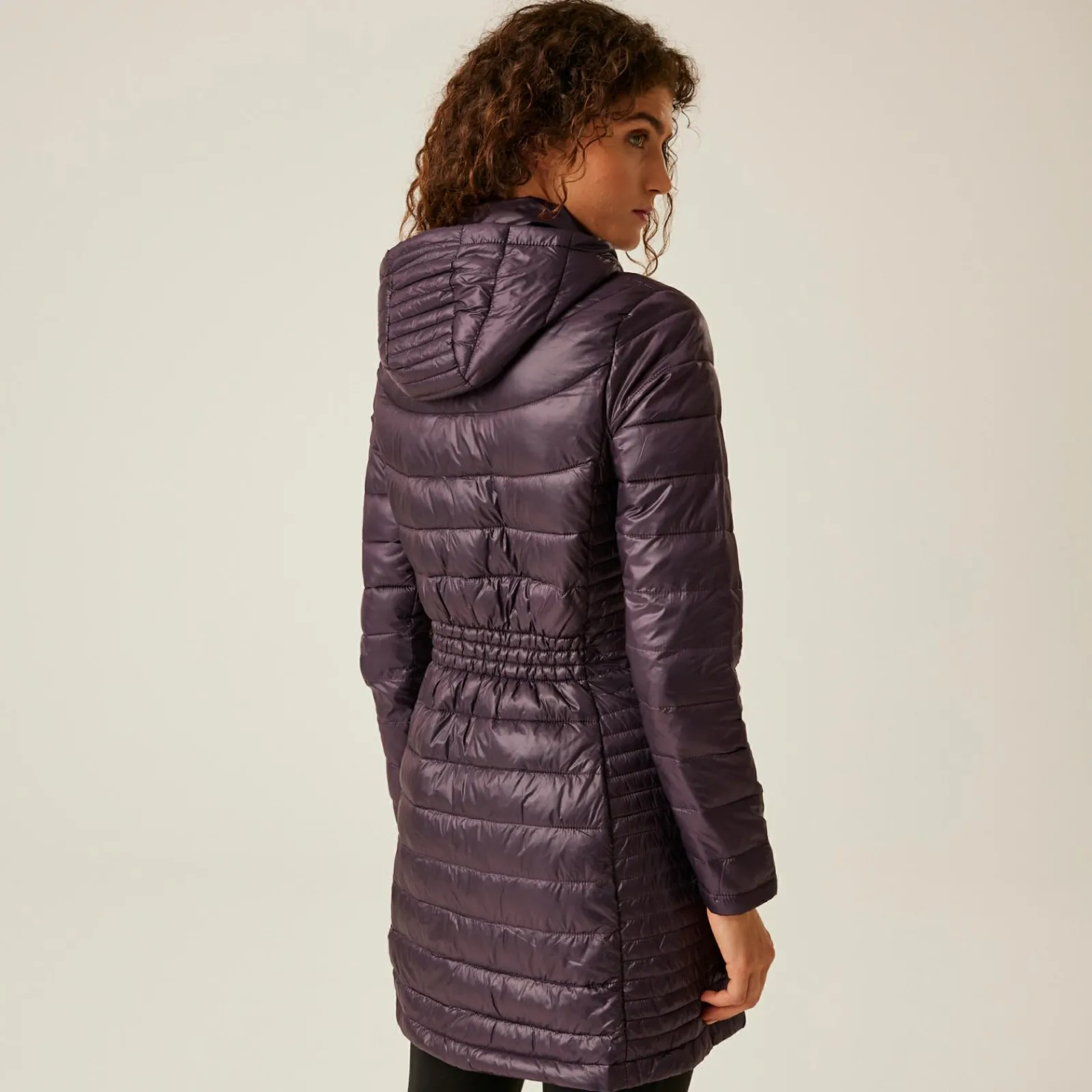 Regatta Veste légère matelassée Andel III pour femme |<Femme Doudounes|Vestes Chaudes