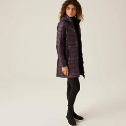 Regatta Veste légère matelassée Andel III pour femme |<Femme Doudounes|Vestes Chaudes