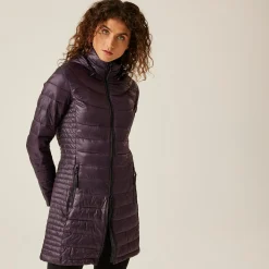 Regatta Veste légère matelassée Andel III pour femme |<Femme Doudounes|Vestes Chaudes