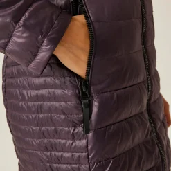 Regatta Veste légère matelassée Andel III pour femme |<Femme Doudounes|Vestes Chaudes