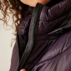 Regatta Veste légère matelassée Andel III pour femme |<Femme Doudounes|Vestes Chaudes
