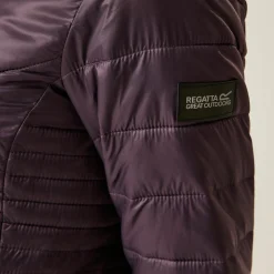 Regatta Veste légère matelassée Andel III pour femme |<Femme Doudounes|Vestes Chaudes