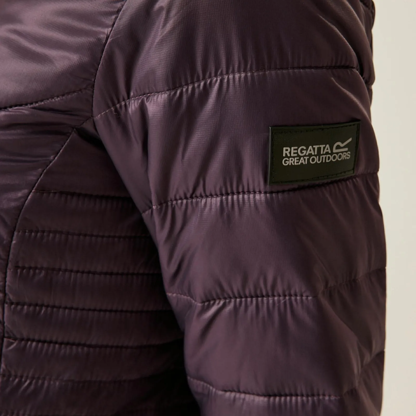 Regatta Veste légère matelassée Andel III pour femme |<Femme Doudounes|Vestes Chaudes