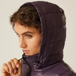 Regatta Veste légère matelassée Andel III pour femme |<Femme Doudounes|Vestes Chaudes