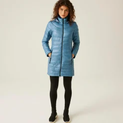 Regatta Veste légère matelassée Andel III pour femme |<Femme Doudounes|Vestes Chaudes