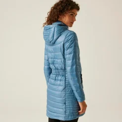 Regatta Veste légère matelassée Andel III pour femme |<Femme Doudounes|Vestes Chaudes
