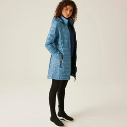 Regatta Veste légère matelassée Andel III pour femme |<Femme Doudounes|Vestes Chaudes