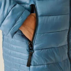Regatta Veste légère matelassée Andel III pour femme |<Femme Doudounes|Vestes Chaudes